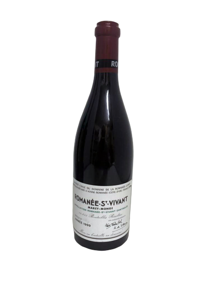 Domaine de la Romanée-Conti (DRC) – Romanée-Saint-Vivant 1999 Domaine de la Romanée-Conti (DRC) – Romanée-Saint-Vivant 1999