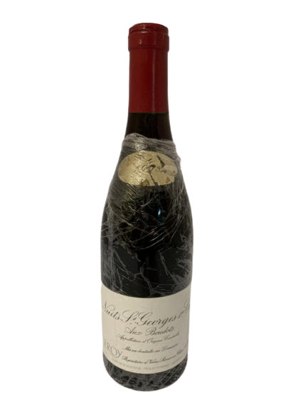 Domaine Leroy – Nuits Saint Georges Les Boudots 1998 Domaine Leroy – Nuits Saint Georges Les Boudots 1998