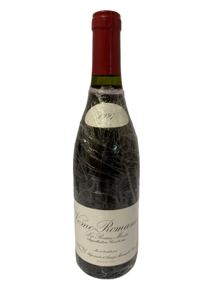 Domaine Leroy – Vosne Romanée – Les Beaux Monts 1997 Domaine Leroy – Vosne Romanée – Les Beaux Monts 1997