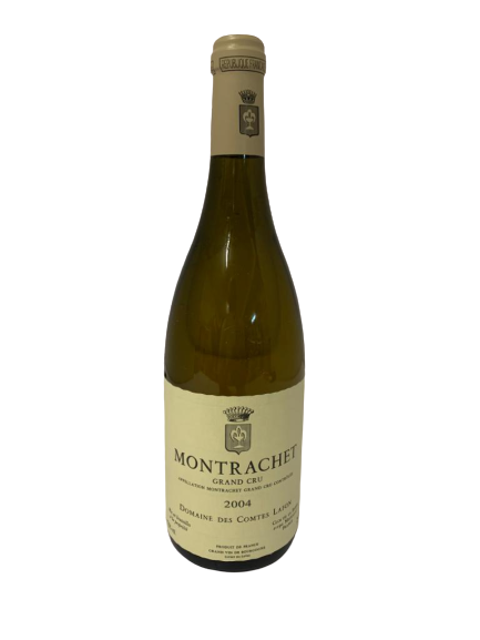 Domaines Comtes Lafon – Montrachet Domaine des Comtes Lafon 2004 Domaines Comtes Lafon – Montrachet Domaine des Comtes Lafon 2004