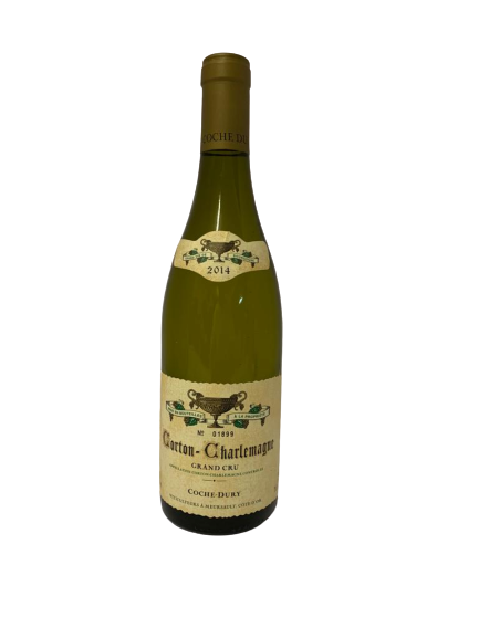 Domaine Coche Dury – Corton Charlemagne 2014 Domaine Coche Dury – Corton Charlemagne 2014