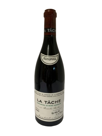 Domaine de la Romanée-Conti (DRC) – La Tâche 1990