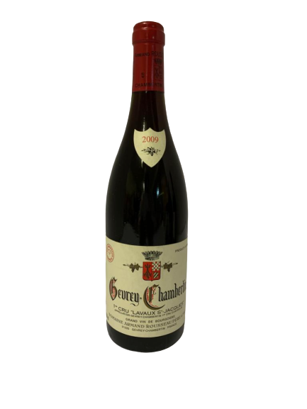Domaine Armand Rousseau – Gevrey-Chambertin 2016 Domaine Armand Rousseau – Gevrey-Chambertin 2016