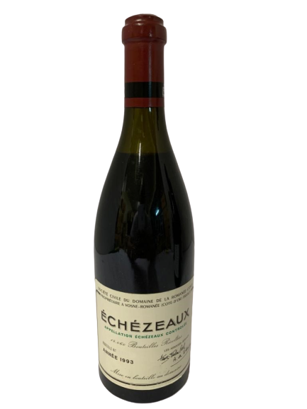 Domaine de la Romanée-Conti (DRC) – Echézeaux 1993 Domaine de la Romanée-Conti (DRC) – Echézeaux 1993