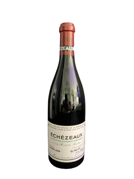 Domaine de la Romanée-Conti (DRC) – Echézeaux 2009 Domaine de la Romanée-Conti (DRC) – Echézeaux 2009