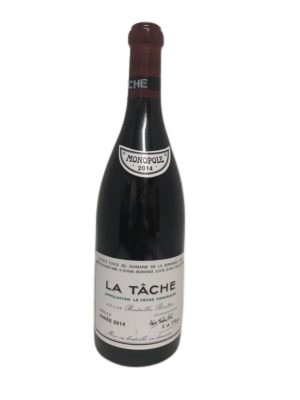Domaine de la Romanée-Conti (DRC) – La Tâche 2014 Domaine de la Romanée-Conti (DRC) – La Tâche 2014