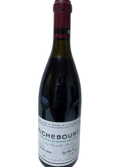 Domaine de la Romanée-Conti (DRC) – Richebourg 1994 Domaine de la Romanée-Conti (DRC) – Richebourg 1994
