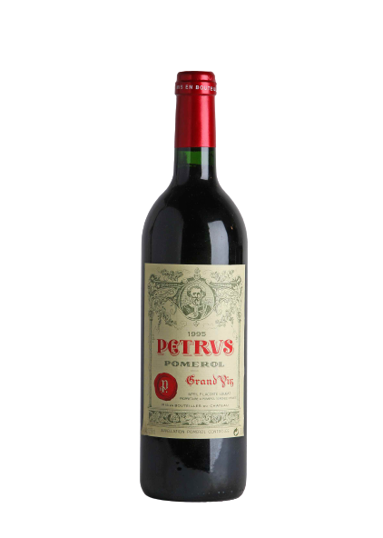 Château Petrus 1995