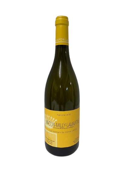 Les Héritiers du Comte LAFON – Mâcon-Milly-Lamartine Les Héritiers du Comte LAFON – Mâcon-Milly-Lamartine