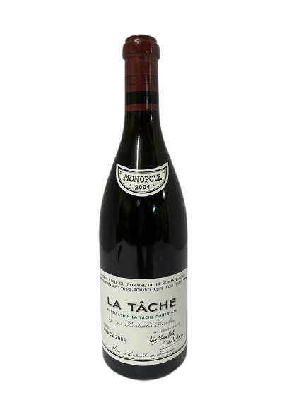 Domaine de la Romanée-Conti (DRC) – La Tâche 2004 (CBO 3) Domaine de la Romanée-Conti (DRC) – La Tâche 2004 (CBO 3)