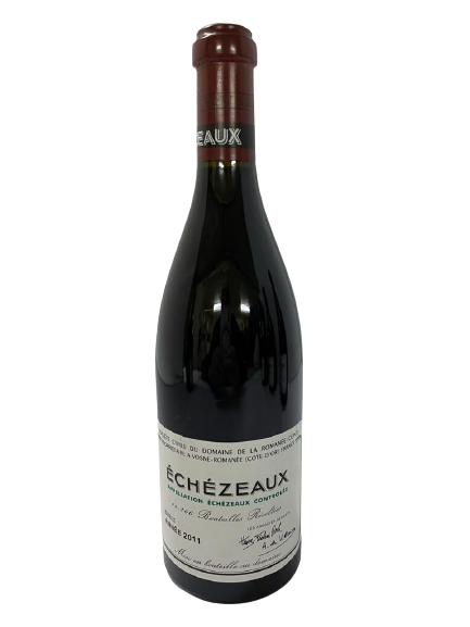 Domaine de la Romanée-Conti (DRC) – Echézeaux 2011