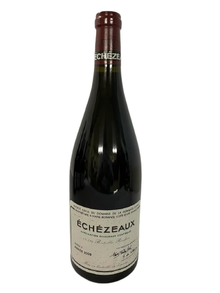 Domaine de la Romanée-Conti (DRC) – Echézeaux 2009 (Magnum) Domaine de la Romanée-Conti (DRC) – Echézeaux 2009 (Magnum)