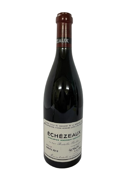 Domaine de la Romanée-Conti (DRC) – Echézeaux 2012 Domaine de la Romanée-Conti (DRC) – Echézeaux 2012
