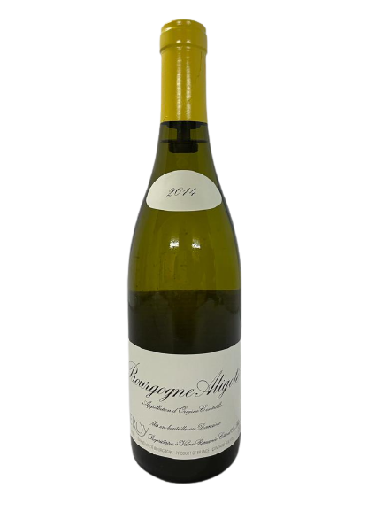 Domaine Leroy – Bourgogne aligoté 2014