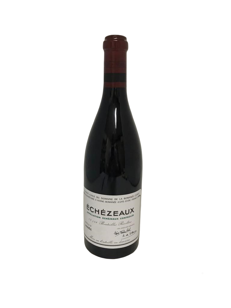 Domaine de la Romanée-Conti (DRC) – Echézeaux 2017 [CBO3]