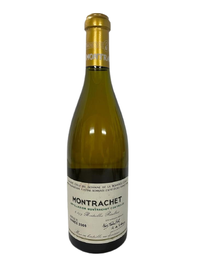 Domaine de la Romanée-Conti (DRC) – Montrachet 2009 Domaine de la Romanée-Conti (DRC) – Montrachet 2009
