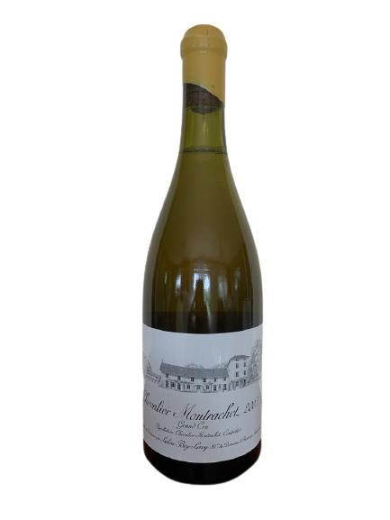 Domaine d’Auvenay – Chevalier Montrachet 2003 Domaine d’Auvenay – Chevalier Montrachet 2003