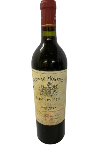 Château Montrose 1959