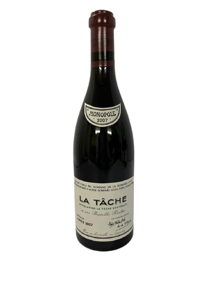 Domaine de la Romanée-Conti (DRC) – La Tâche 2007 Domaine de la Romanée-Conti (DRC) – La Tâche 2007