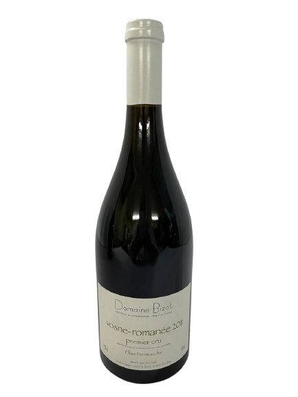 Domaine Jean-Yves Bizot – Vosne-Romanée Elise Fermouche 2011 Domaine Jean-Yves Bizot – Vosne-Romanée Elise Fermouche 2011