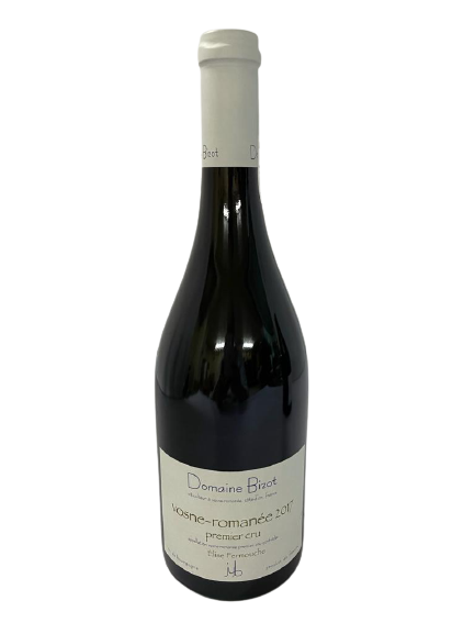 Domaine Jean-Yves Bizot – Vosne-Romanée Elise Fermouche 2017 Domaine Jean-Yves Bizot – Vosne-Romanée Elise Fermouche 2017