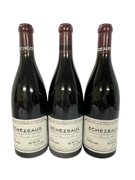 Domaine de la Romanée-Conti (DRC) – Echézeaux 2006 Domaine de la Romanée-Conti (DRC) – Echézeaux 2006