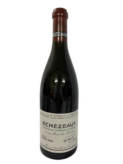 Domaine de la Romanée-Conti (DRC) – Echézeaux 2009