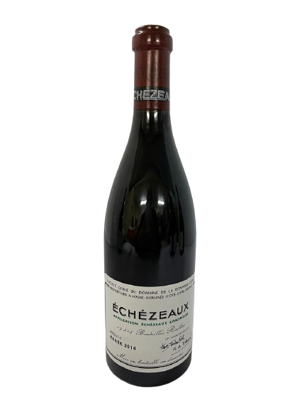 Domaine de la Romanée-Conti (DRC) – Echézeaux 2014 Domaine de la Romanée-Conti (DRC) – Echézeaux 2014