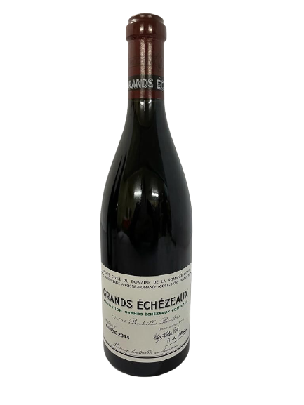 Domaine de la Romanée-Conti (DRC) – Grands-Echezeaux 2014 Domaine de la Romanée-Conti (DRC) – Grands-Echezeaux 2014