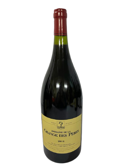 Domaine de la Grange des Pères – 2011 [Magnum]