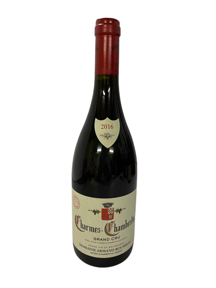 Domaine Armand Rousseau – Charmes-Chambertin 2016 Domaine Armand Rousseau – Charmes-Chambertin 2016