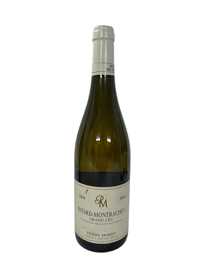 Domaine Pierre Morey – Batard- Montrachet 2009