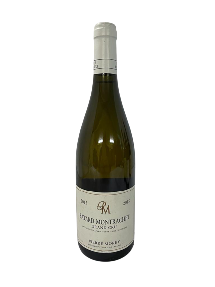 Domaine Pierre Morey – Batard- Montrachet 2015 Domaine Pierre Morey – Batard- Montrachet 2015